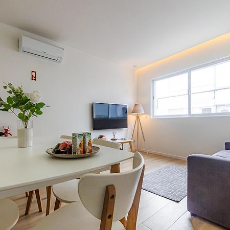 Apartamento Sweet White Ponta Delgada 2.0 Exterior foto