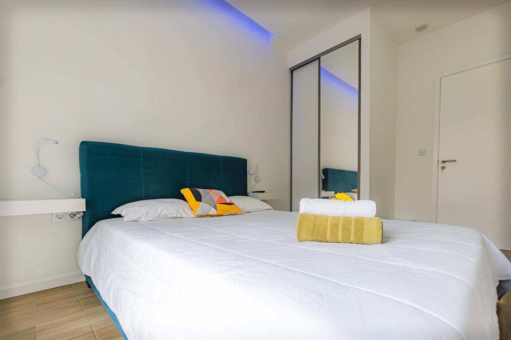Apartamento Sweet White Ponta Delgada 2.0 Exterior foto