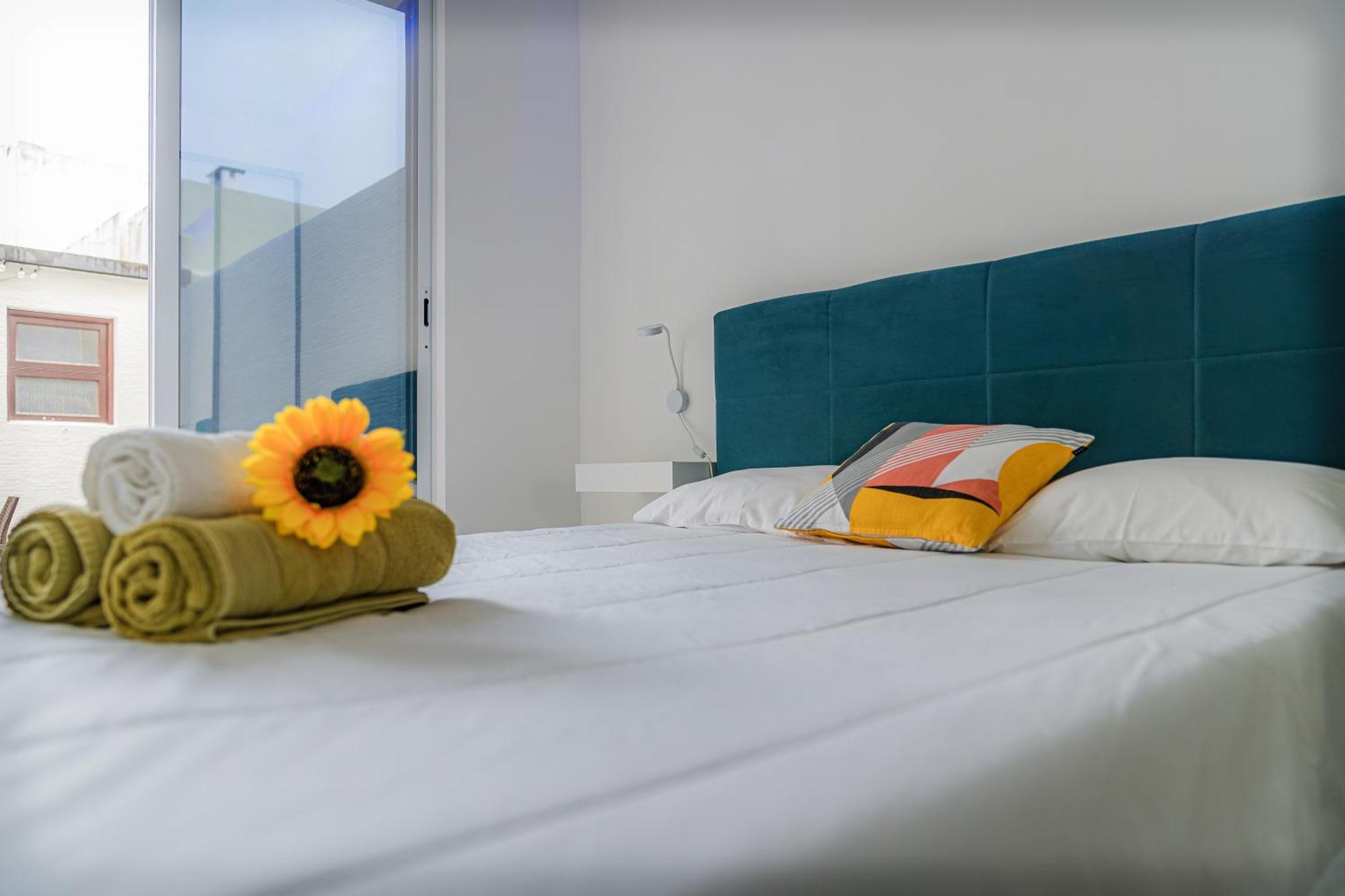 Apartamento Sweet White Ponta Delgada 2.0 Exterior foto