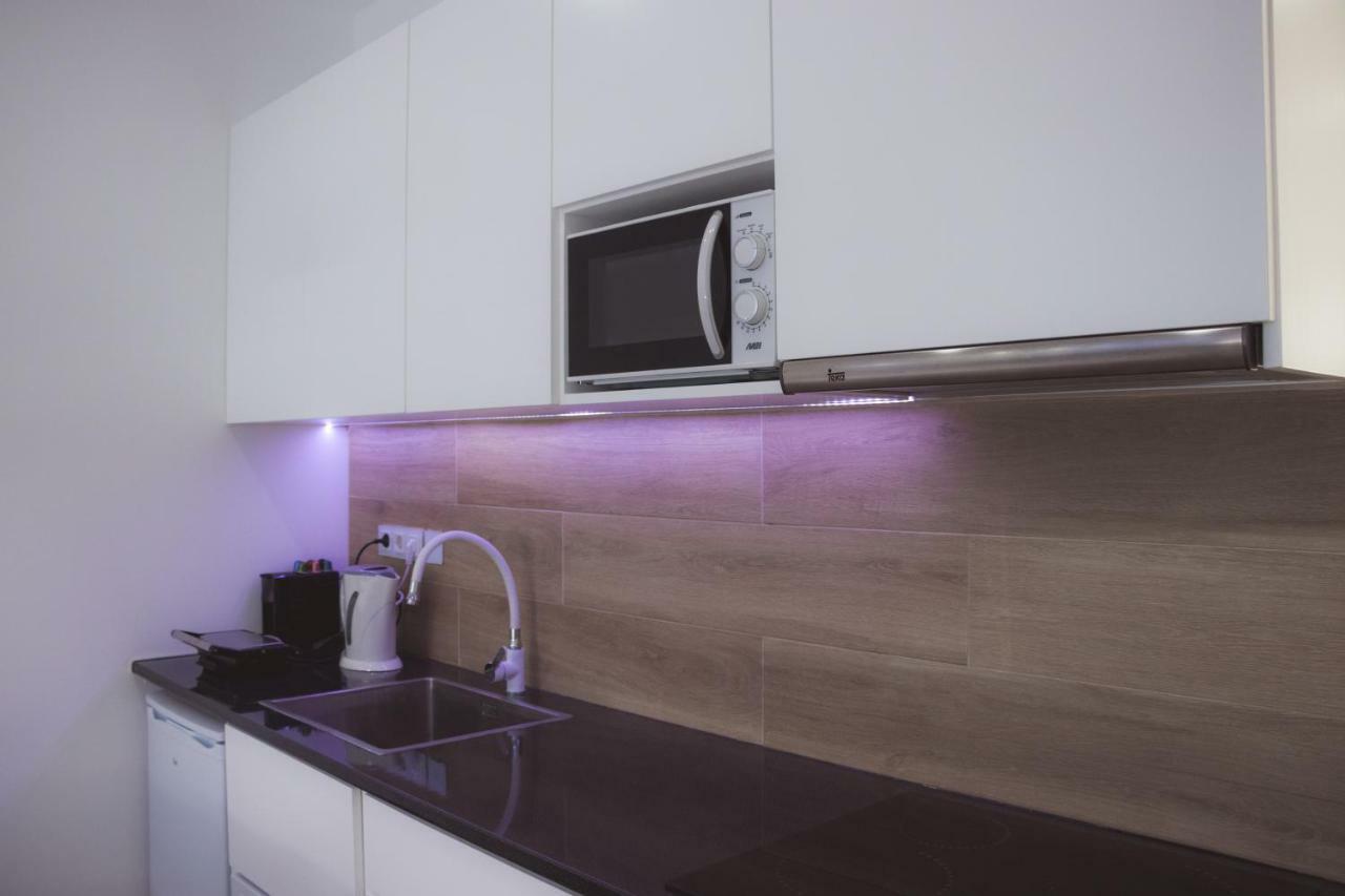 Apartamento Sweet White Ponta Delgada 2.0 Exterior foto